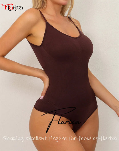 TrueForm Sculpting Seamless Bodysuit