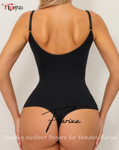 TrueForm Sculpting Seamless Bodysuit